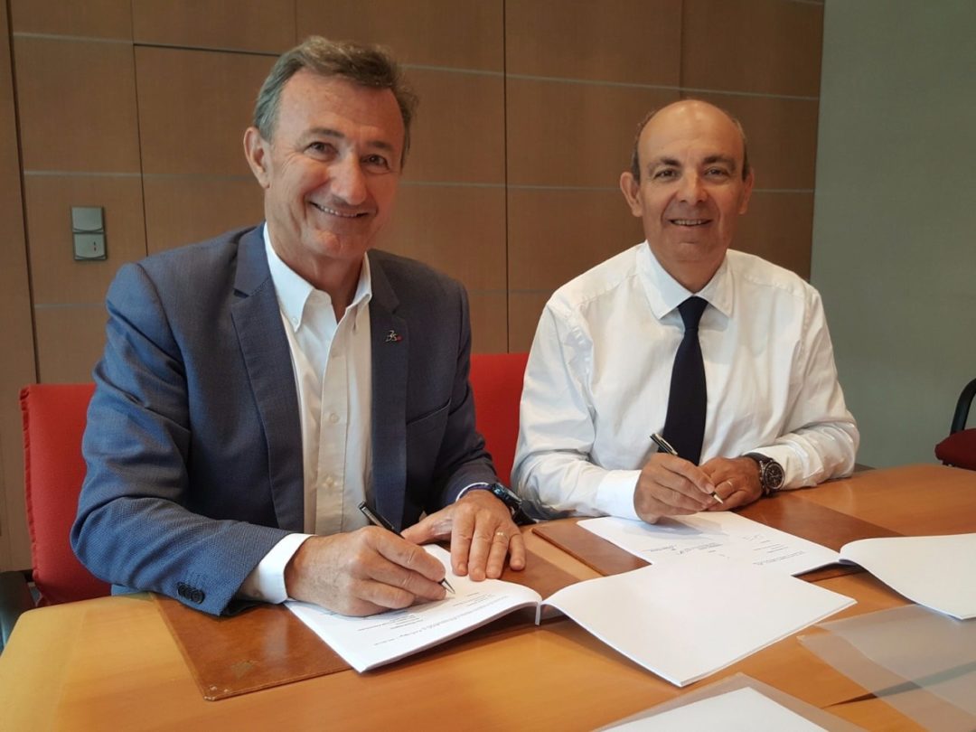 Dassault Aviation 3D Experience