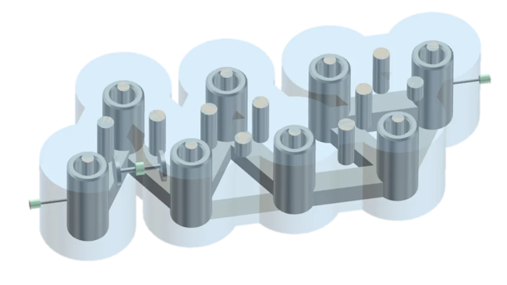 EMC OC Electromagnetics Engineer 2