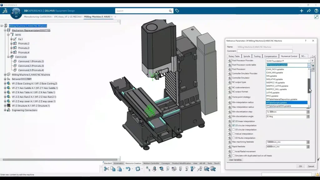 EQE OC Shop Floor Equipment Engineer​ 1