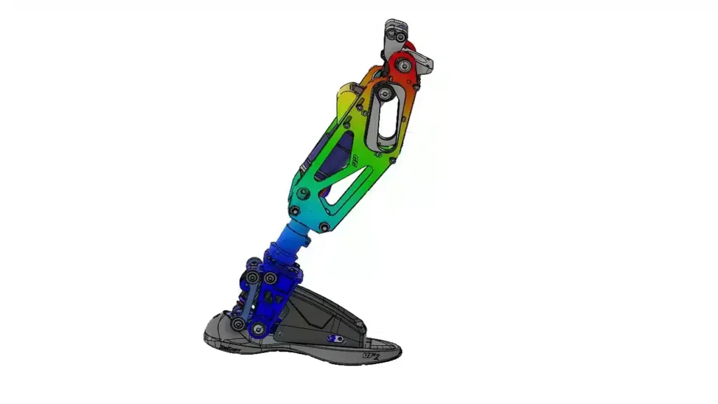 SSU OC Structural Mechanics Engineer​ 2