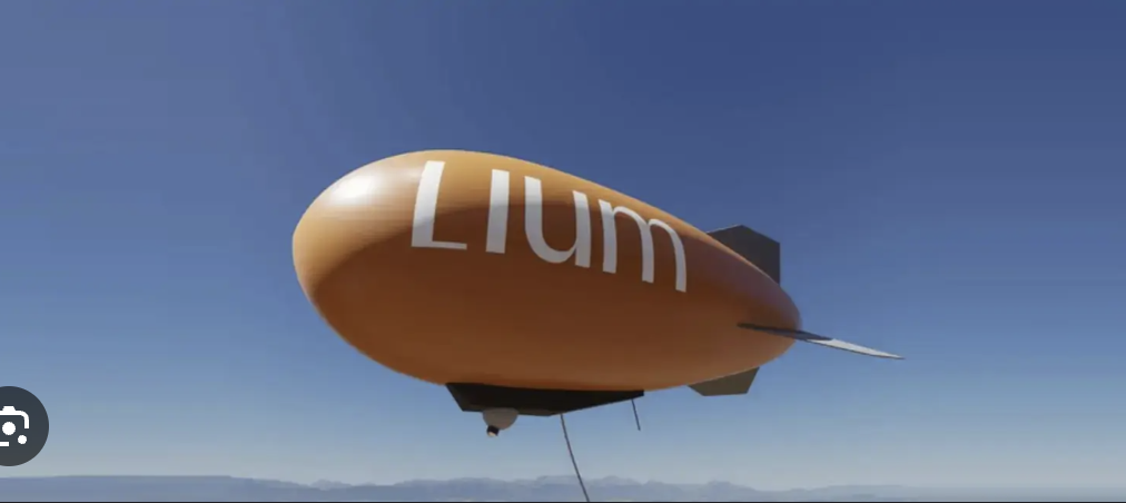 lium tech