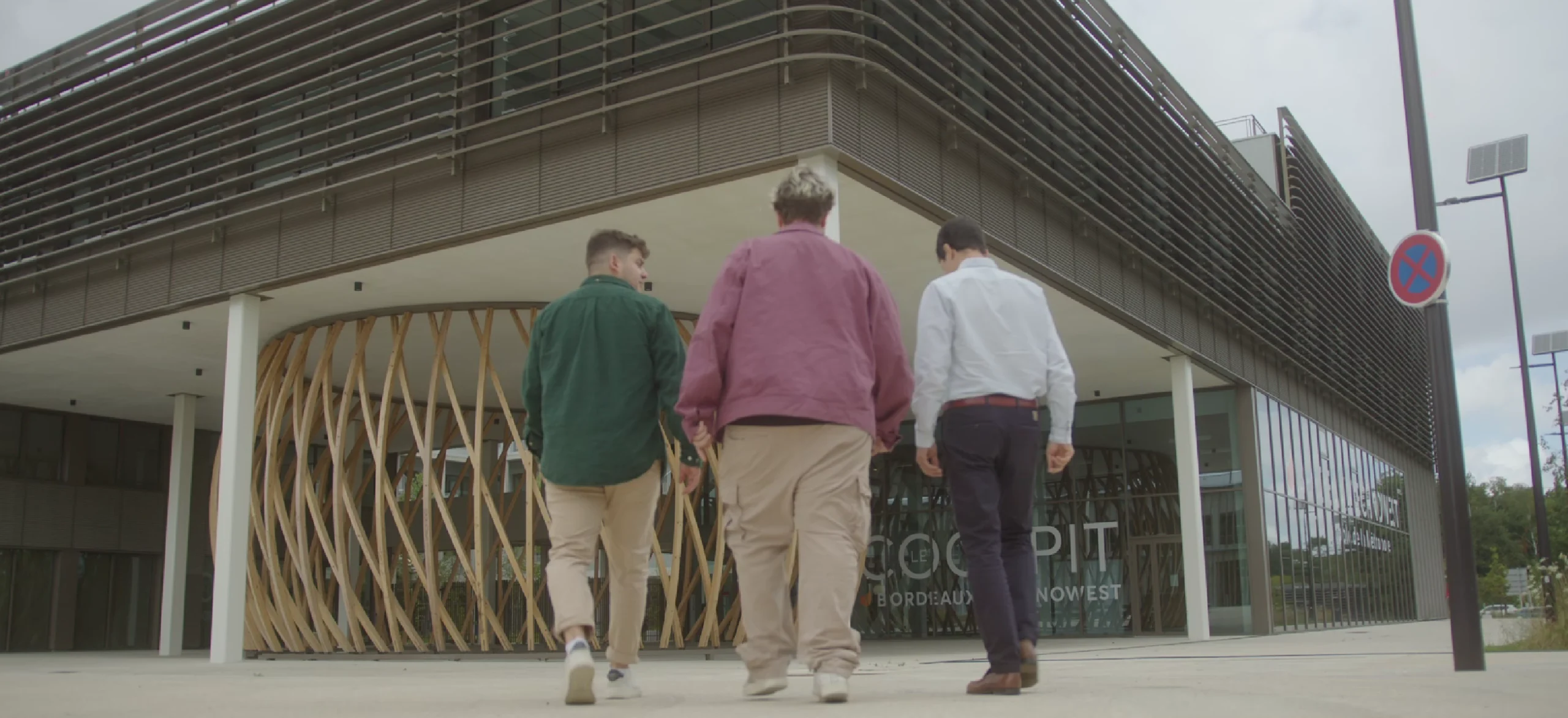 technowest incubator x ohmycad